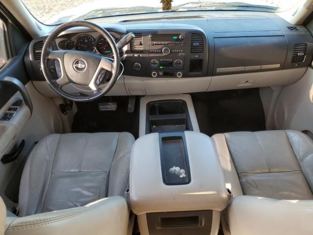 2007 Chevrolet Silverado K1500