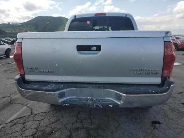 2006 Toyota Tacoma Double Cab Prerunner