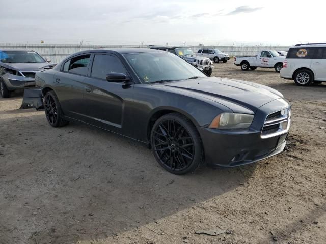 2013 Dodge Charger SXT