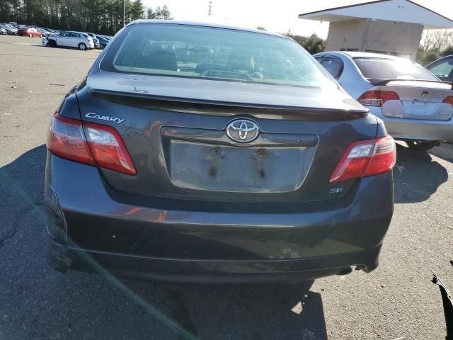 2008 Toyota Camry CE