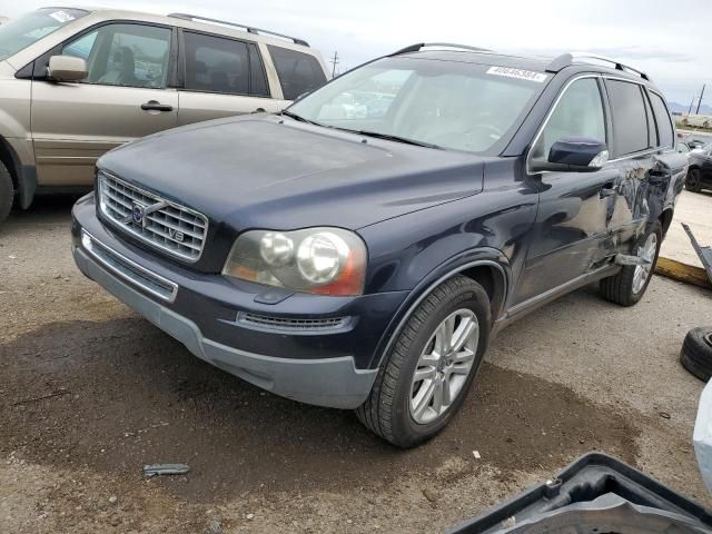 2007 Volvo XC90 V8