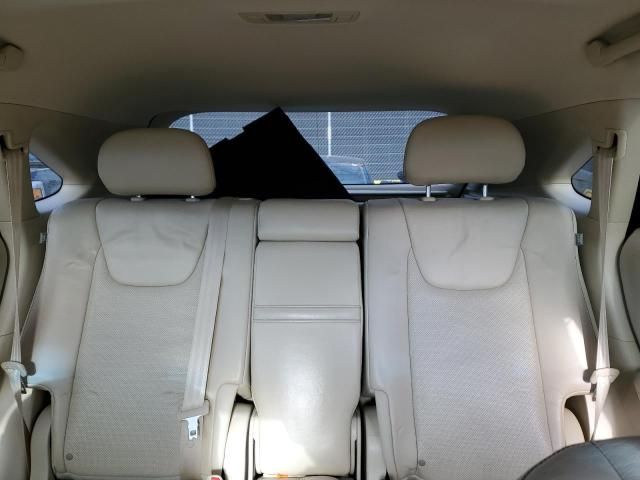 2014 Lexus RX 350 Base