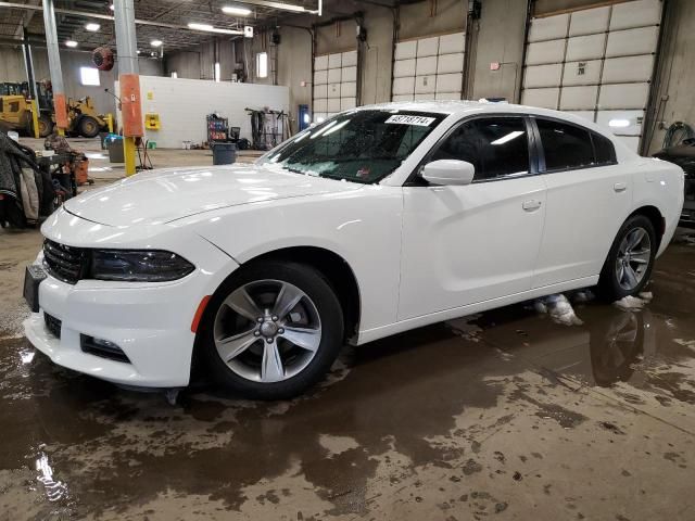 2017 Dodge Charger SXT