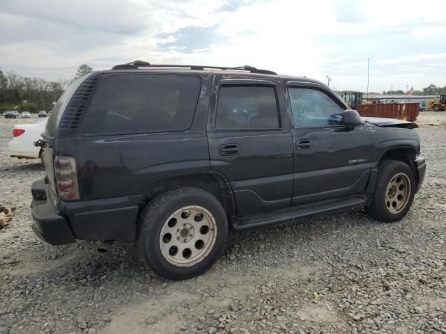 2003 GMC Yukon Denali