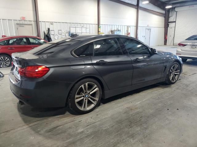 2015 BMW 435 I Gran Coupe