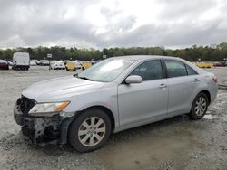 Toyota Vehiculos salvage en venta: 2007 Toyota Camry LE