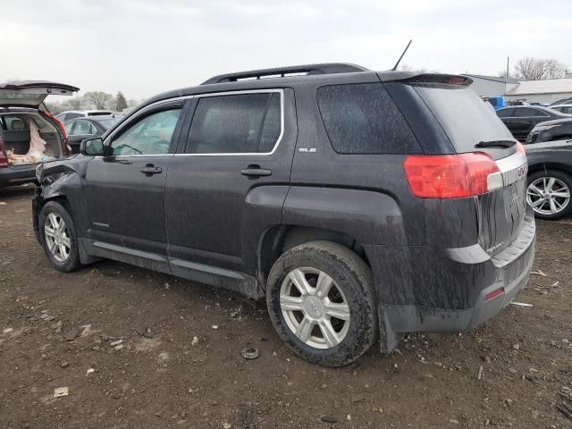 2014 GMC Terrain SLE