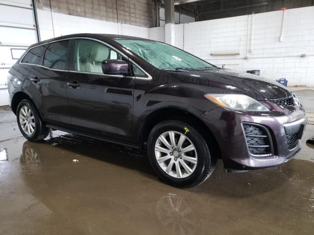 2010 Mazda CX-7