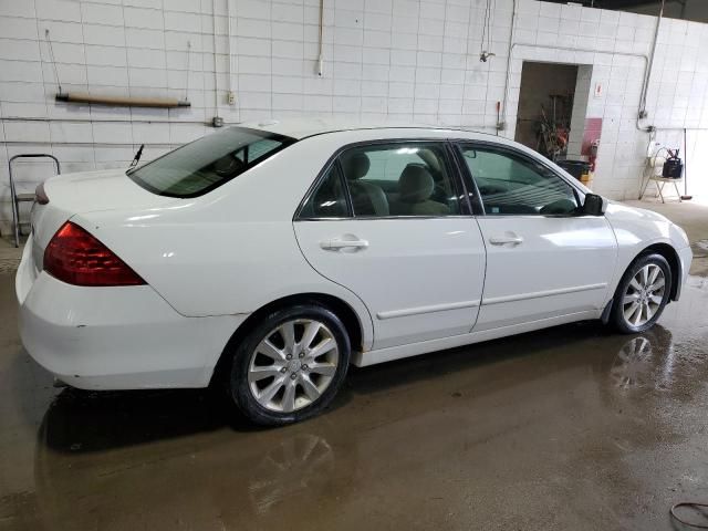 2006 Honda Accord EX