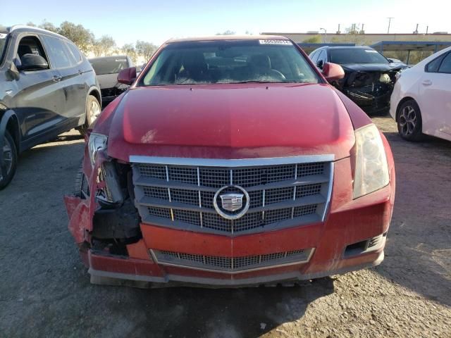 2008 Cadillac CTS HI Feature V6