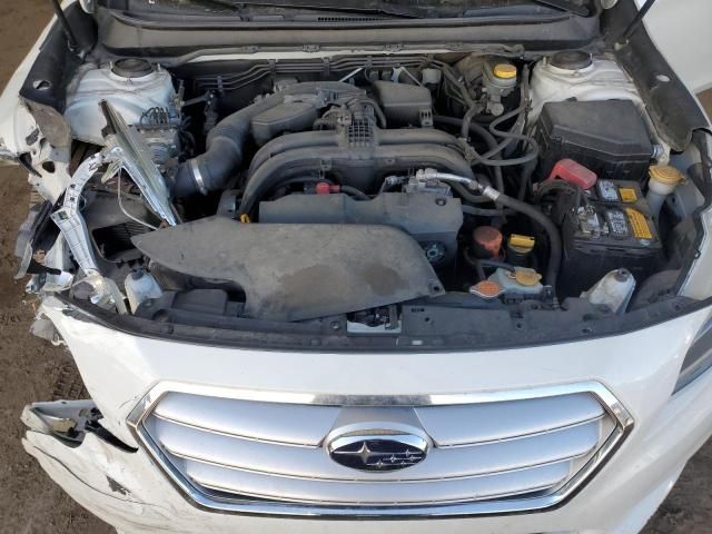 2015 Subaru Legacy 2.5I Premium