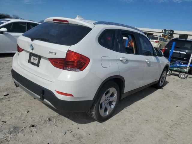 2015 BMW X1 SDRIVE28I