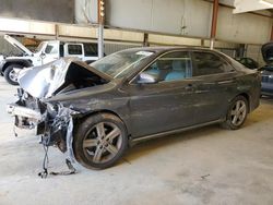 Salvage cars for sale at Mocksville, NC auction: 2012 Toyota Camry SE