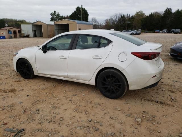 2018 Mazda 3 Grand Touring