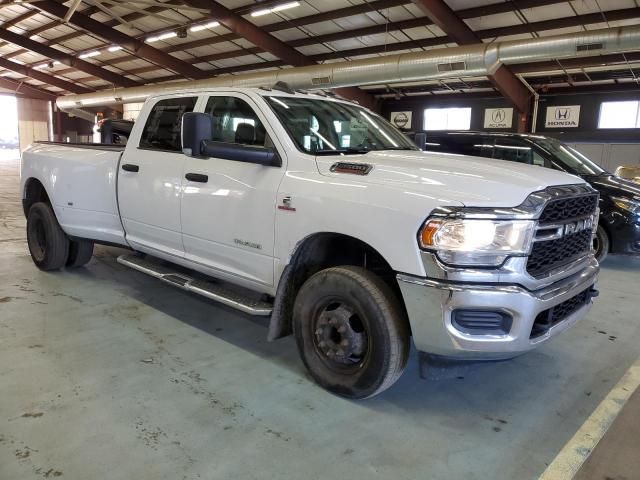 2020 Dodge RAM 3500 Tradesman