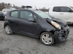 2014 Chevrolet Spark 1LT