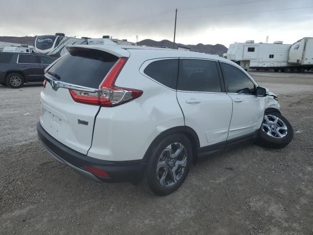 2019 Honda CR-V EXL