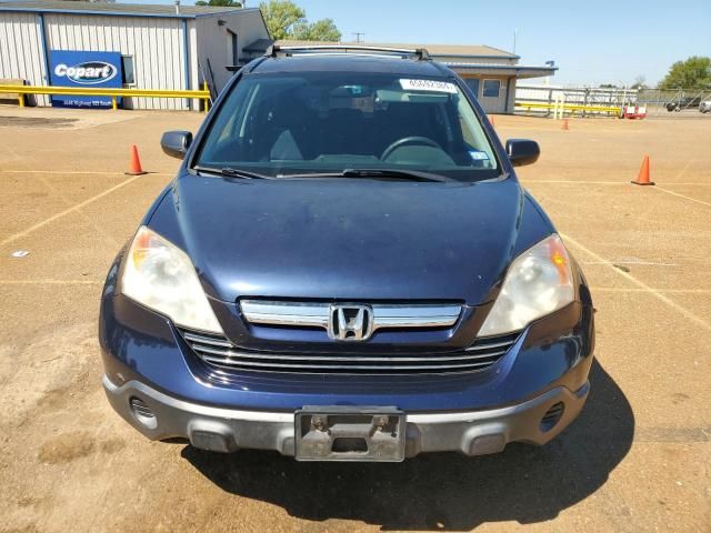 2007 Honda CR-V EX