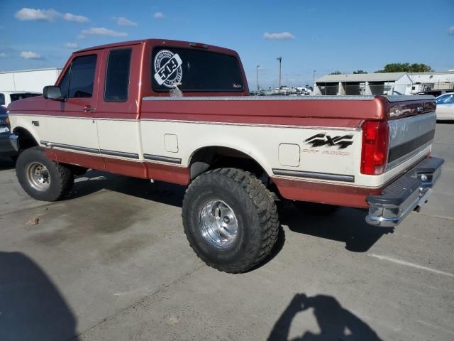 1994 Ford F150