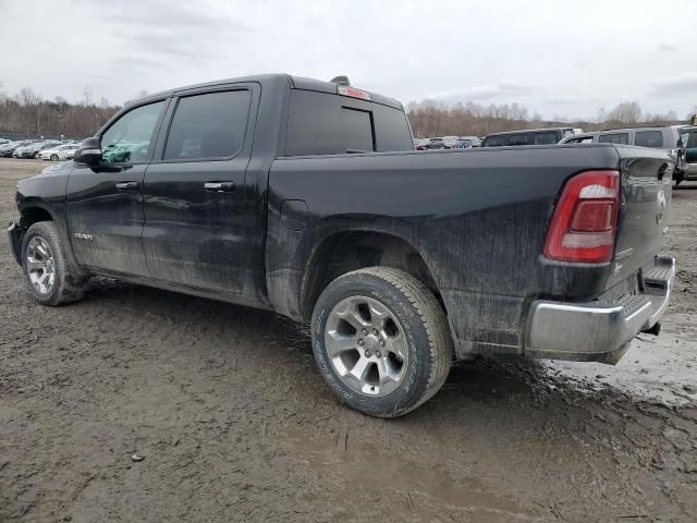 2020 Dodge RAM 1500 BIG HORN/LONE Star