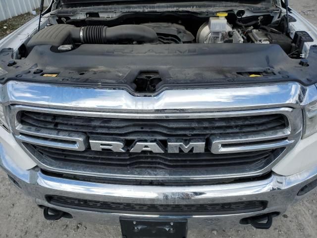 2021 Dodge RAM 1500 BIG HORN/LONE Star