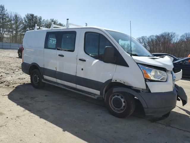 2015 Ford Transit T-250