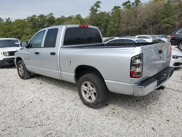 2006 Dodge RAM 1500 ST