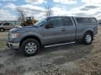 2012 Ford F150 Super Cab