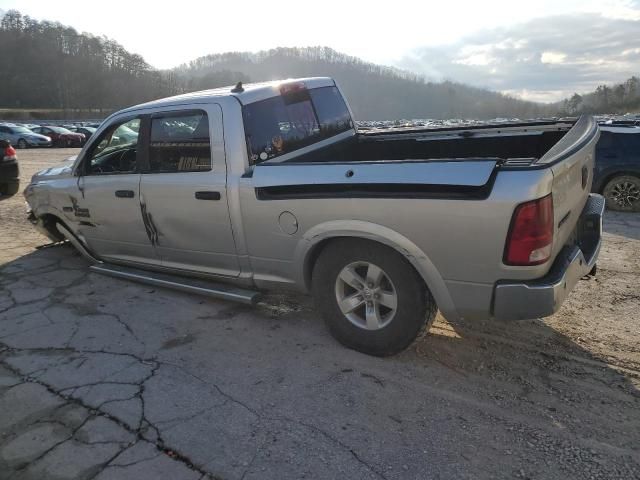 2013 Dodge RAM 1500 SLT