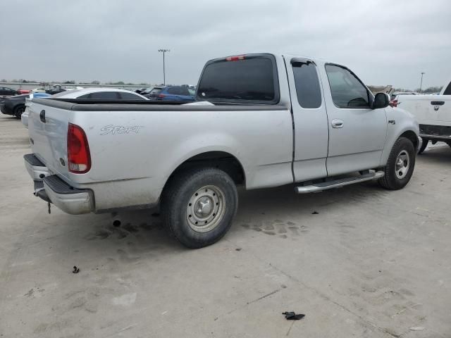 2003 Ford F150