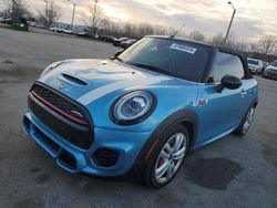 Mini salvage cars for sale: 2019 Mini Cooper John Cooper Works