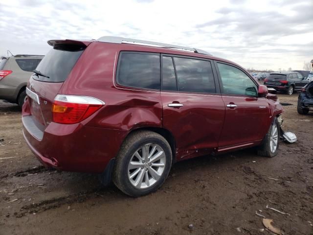 2009 Toyota Highlander Limited