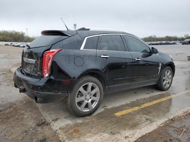 2012 Cadillac SRX Premium Collection