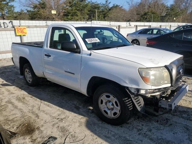 2008 Toyota Tacoma