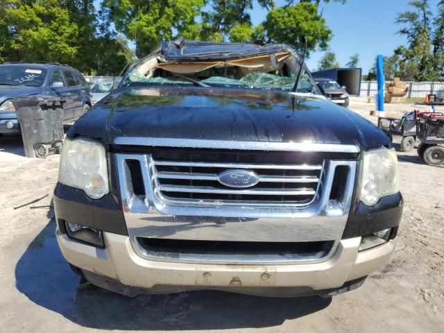 2007 Ford Explorer Eddie Bauer