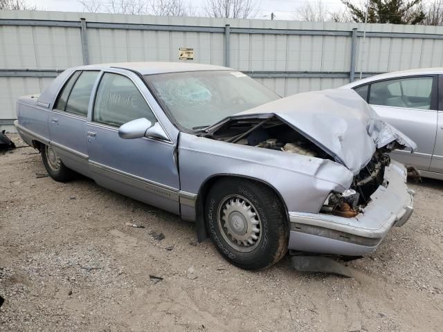 1995 Buick Roadmaster