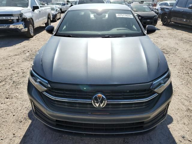 2024 Volkswagen Jetta Sport