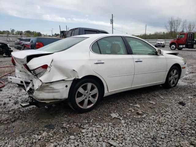 2005 Lexus ES 330