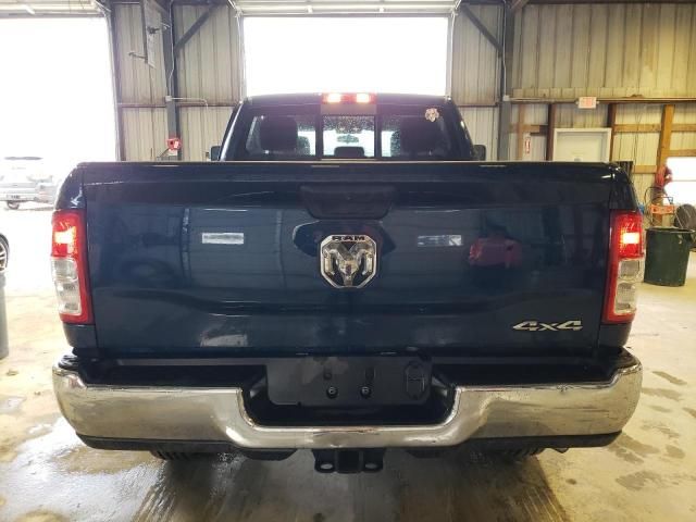 2019 Dodge RAM 2500 Tradesman