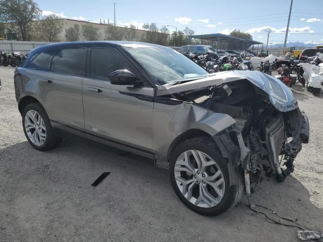 2020 Land Rover Range Rover Velar R-DYNAMIC S