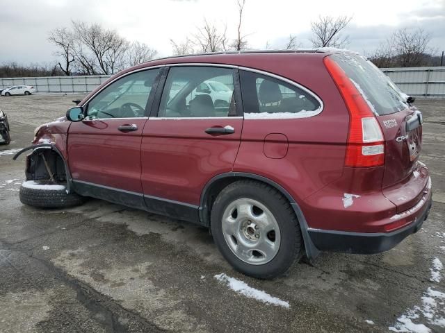 2010 Honda CR-V LX