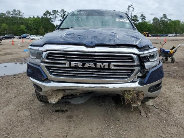 2019 Dodge 1500 Laramie