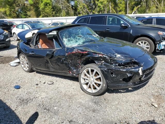 2008 Mazda MX-5 Miata