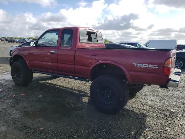 1999 Toyota Tacoma Xtracab Limited