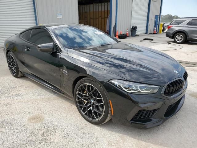 2023 BMW M8