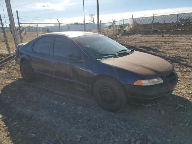 2000 Dodge Stratus SE