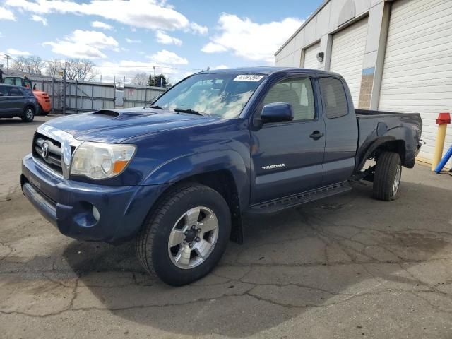 2005 Toyota Tacoma Access Cab