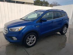 2018 Ford Escape SE for sale in Ellenwood, GA