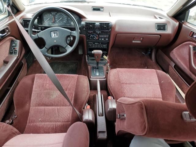 1991 Honda Accord LX