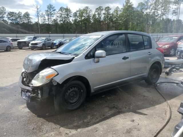 2009 Nissan Versa S